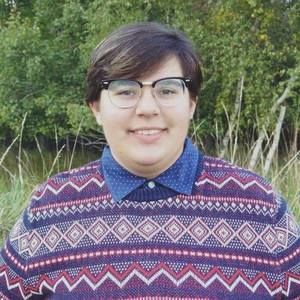 Meet your Posher, Livi